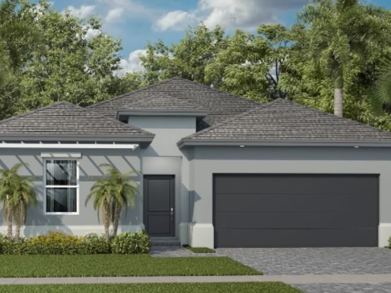 SW 340 St & SW 194 Ave - Florida - Miami - 33034