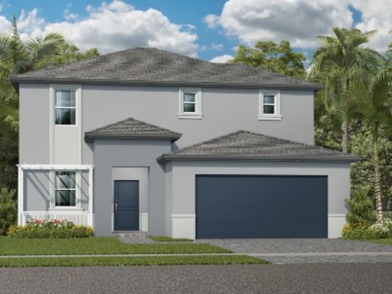 SW 340 St & SW 194 Ave - Florida - Miami - 33034