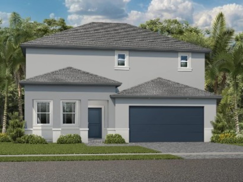 SW 340 St & SW 194 Ave - Florida - Miami - 33034