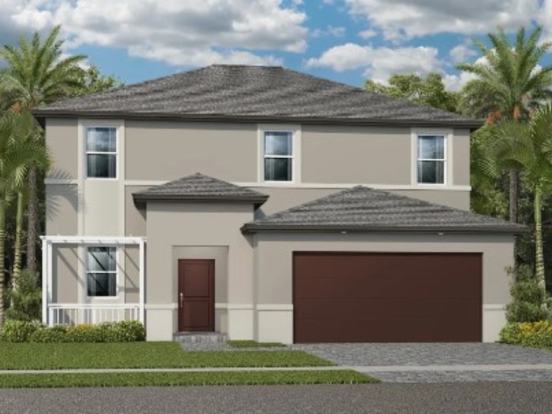 SW 340 St & SW 194 Ave - Florida - Miami - 33034