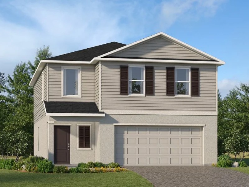 13280 Burnt Store Road - Florida - Punta Gorda - 33955