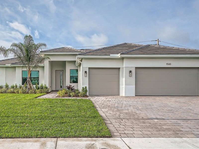30604 SW 192nd Avenue - Florida - Homestead - 33033