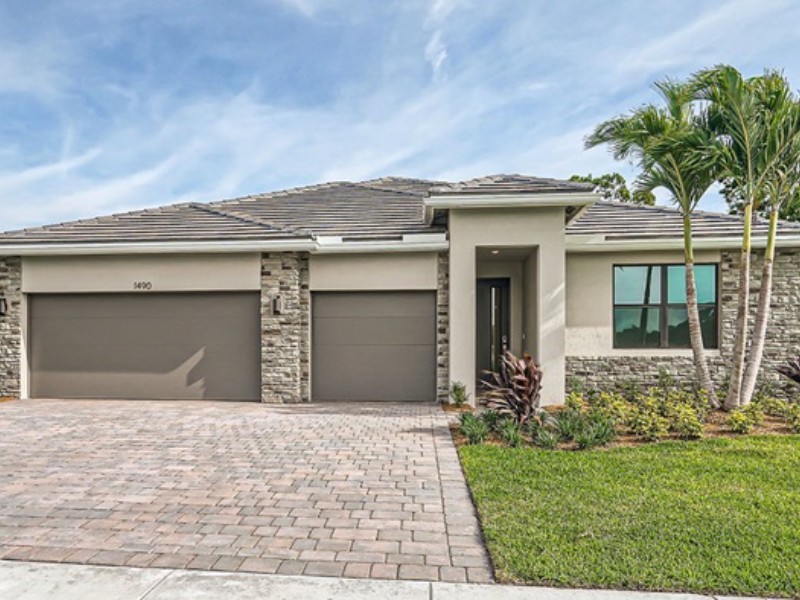 30604 SW 192nd Avenue - Florida - Homestead - 33033