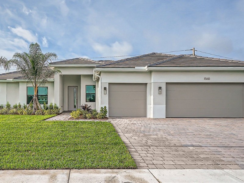 30604 SW 192nd Avenue - Florida - Homestead - 33033