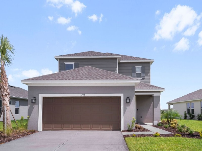 5644 Portico Place - Florida - Kissimmee - 34758