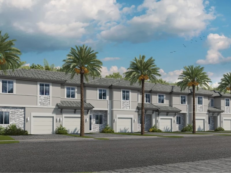 Palm Dr & 167th Av - Florida - Homestead - 33035