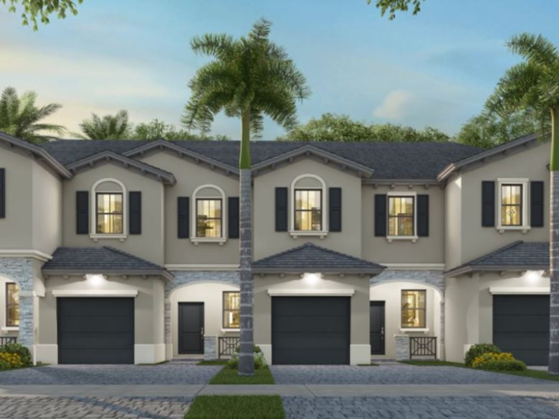 13391 SW 288th St - Florida - Homestead - 33033