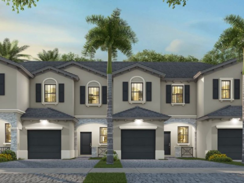 13391 SW 288th St - Florida - Homestead - 33033