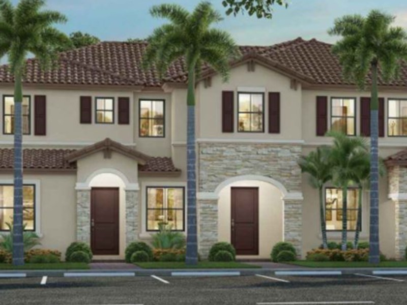 13391 SW 288th St - Florida - Homestead - 33033