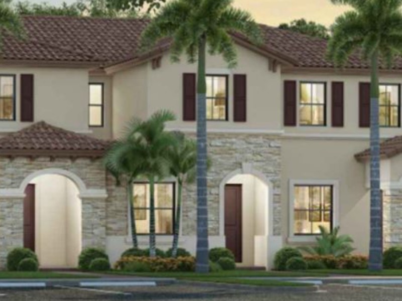 13391 SW 288th St - Florida - Homestead - 33033