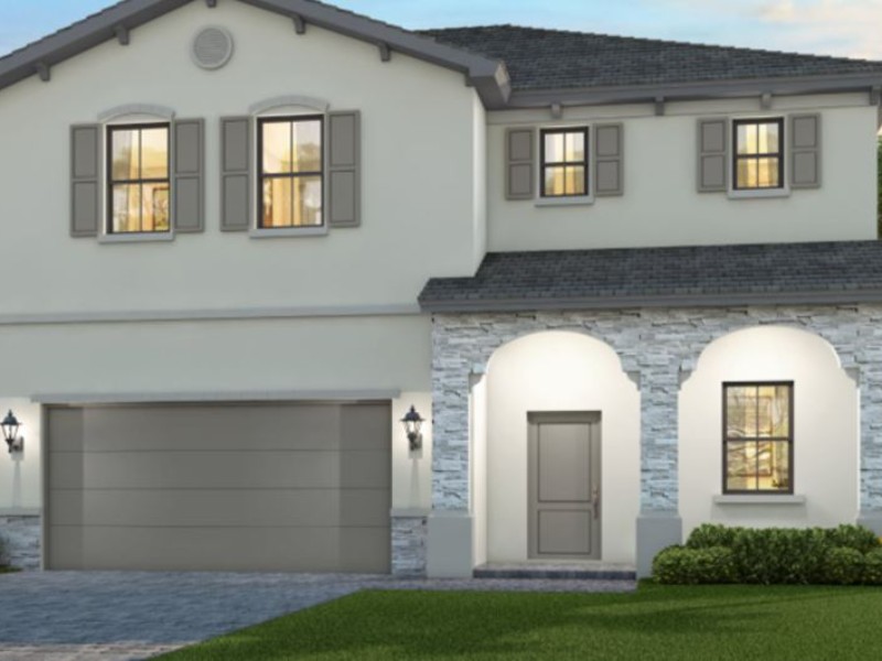 13391 SW 288th St - Florida - Homestead - 33033