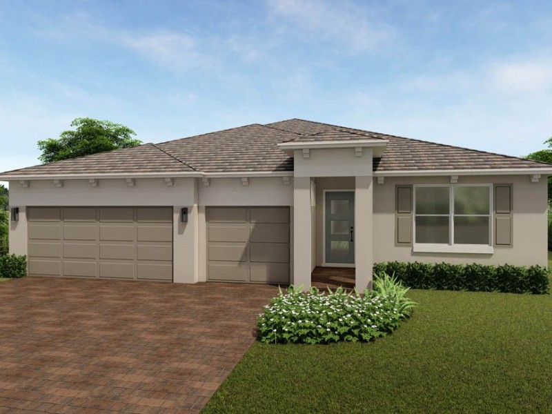 16177 SW 277th Street - Florida - Homestead - 33030