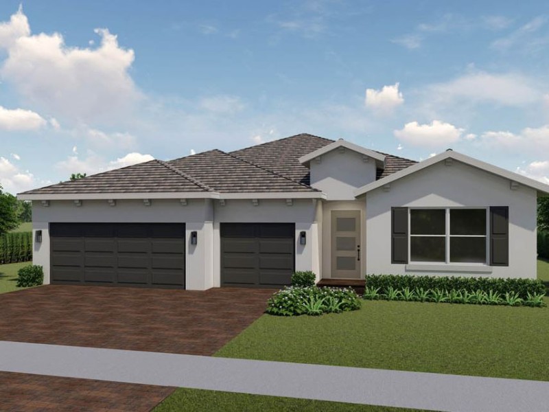 16177 SW 277th Street - Florida - Homestead - 33030