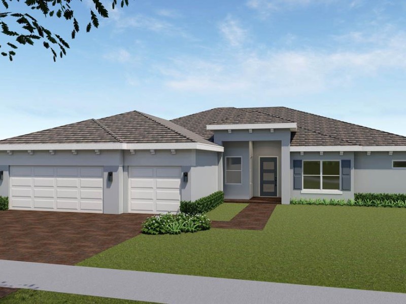 16177 SW 277th Street - Florida - Homestead - 33030