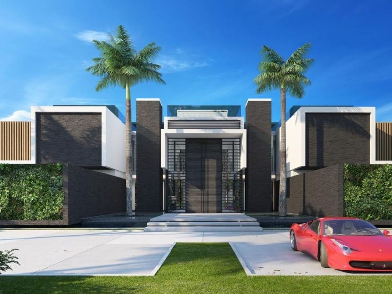 4701 Akai Drive - Florida - Southwest Ranches - 33332