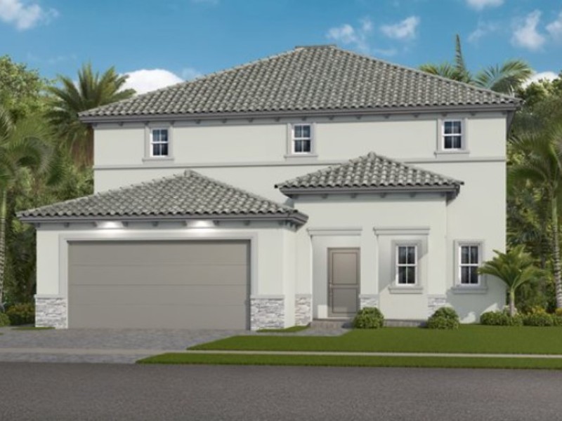 SW 288th St &, SW 162nd Ave. - Florida - Homestead - 33033