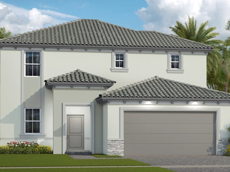 SW 288th St &, SW 162nd Ave. - Florida - Homestead - 33033