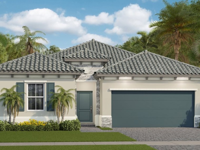 SW 288th St &, SW 162nd Ave. - Florida - Homestead - 33033