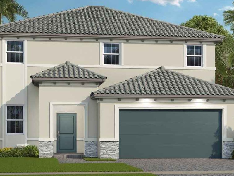 SW 288th St &, SW 162nd Ave. - Florida - Homestead - 33033