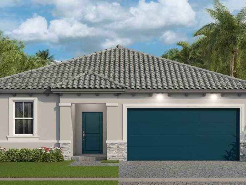 SW 288th St &, SW 162nd Ave. - Florida - Homestead - 33033
