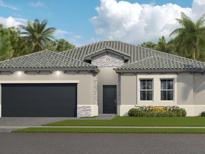 SW 288th St &, SW 162nd Ave. - Florida - Homestead - 33033