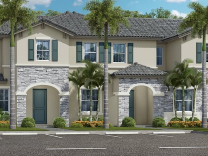 SW 288th St &, SW 162nd Ave. - Florida - Homestead - 33033