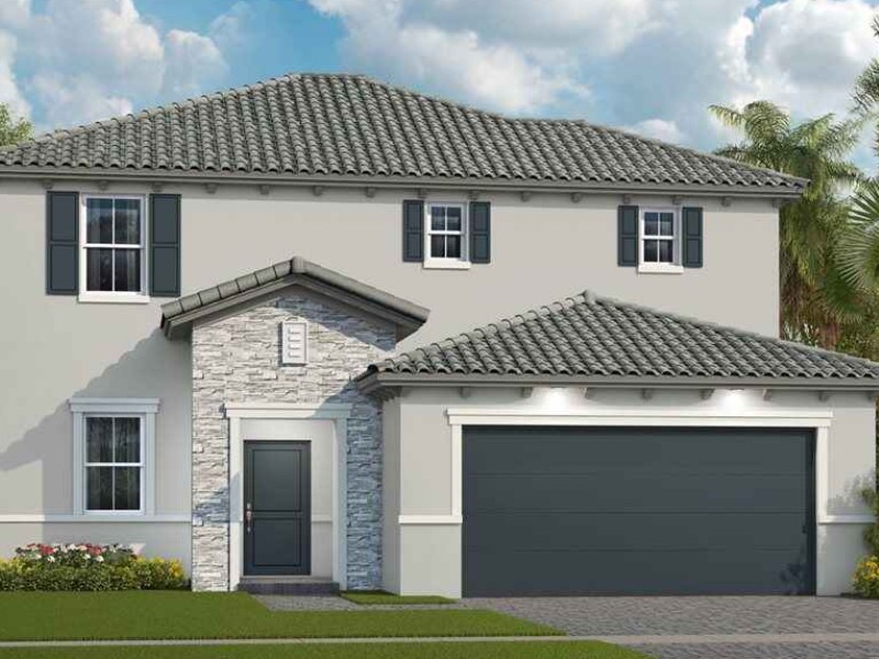 SW 288th St &, SW 162nd Ave. - Florida - Homestead - 33033