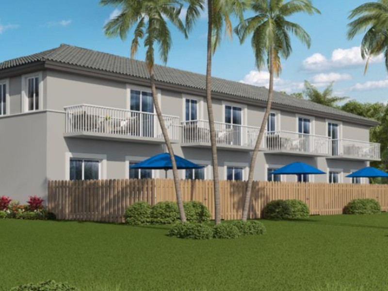 SW 336th St & - Florida - Homestead - 33034