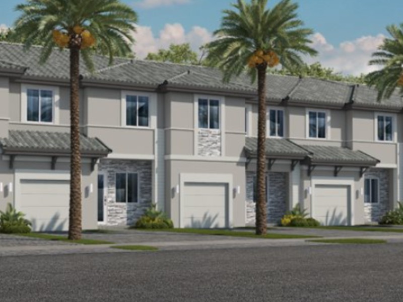 SW 336th St & - Florida - Homestead - 33034