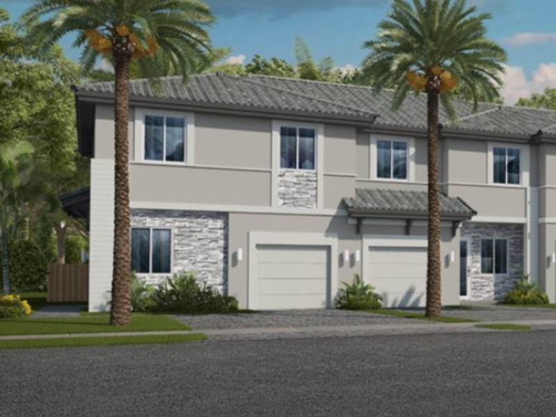 SW 336th St & - Florida - Homestead - 33034