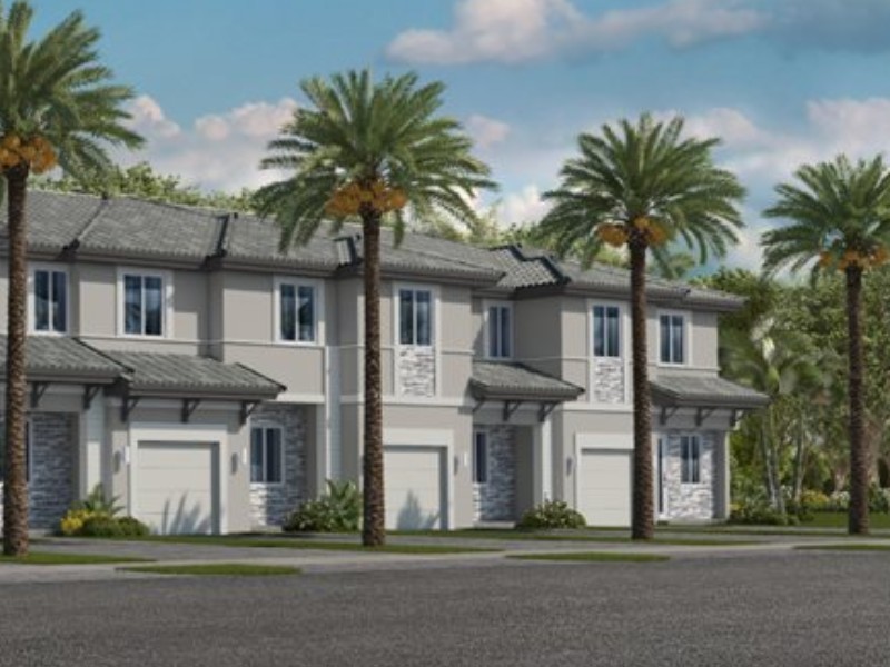 SW 336th St & - Florida - Homestead - 33034