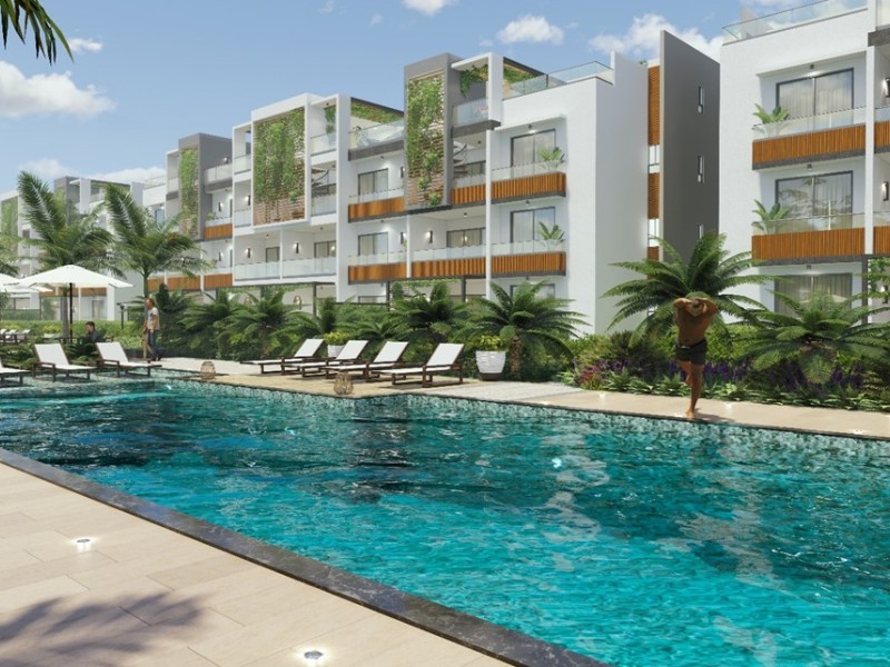 JH9W+P6 - La Altagracia - Punta Cana - 23000
