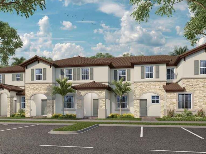 2455 SE 23rd Road - Florida - Homestead - 33035