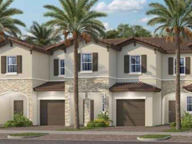 2455 SE 23rd Road - Florida - Homestead - 33035