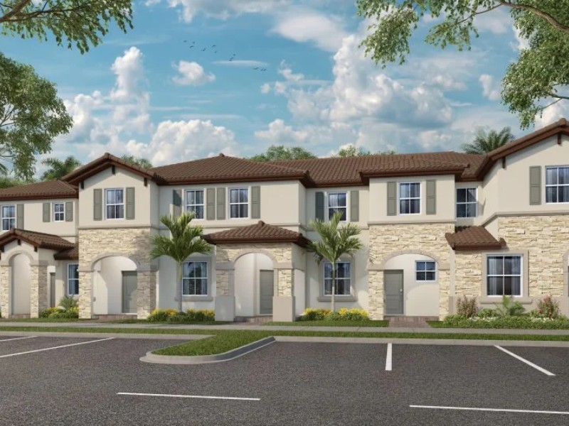 2455 SE 23rd Road - Florida - Homestead - 33035