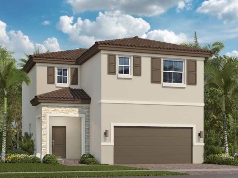 2455 SE 23rd Road - Florida - Homestead - 33035