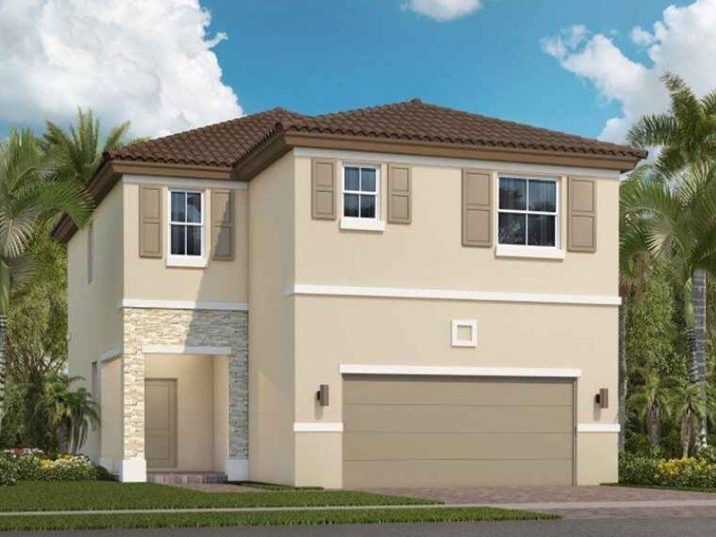 2455 SE 23rd Road - Florida - Homestead - 33035