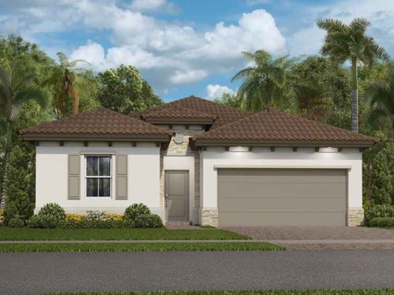 2455 SE 23rd Road - Florida - Homestead - 33035