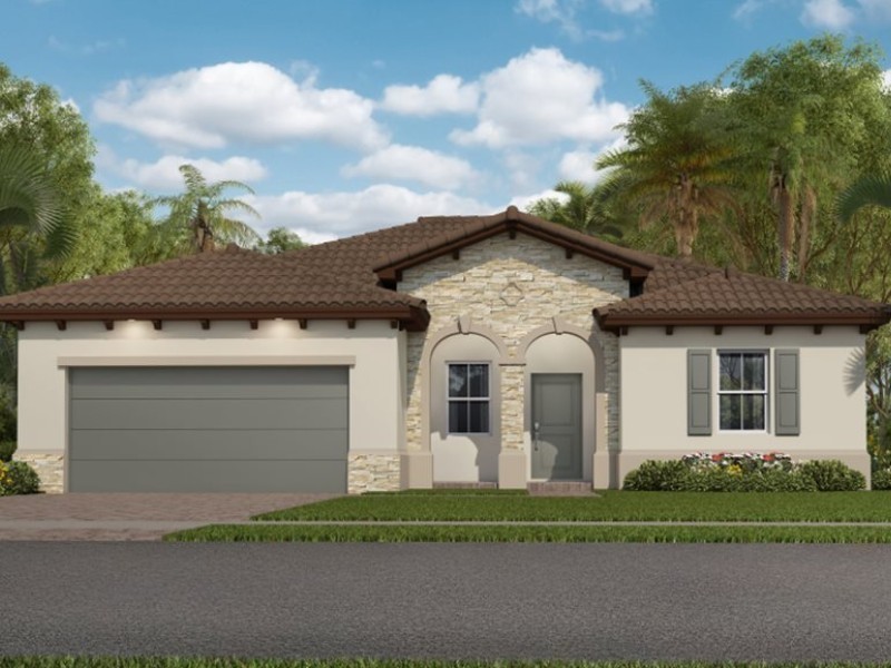 2455 SE 23rd Road - Florida - Homestead - 33035