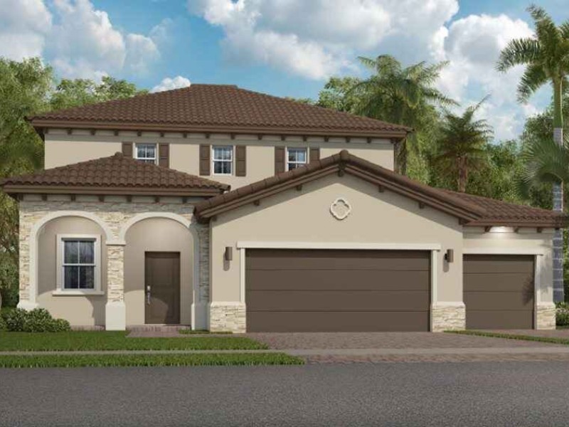 2455 SE 23rd Road - Florida - Homestead - 33035