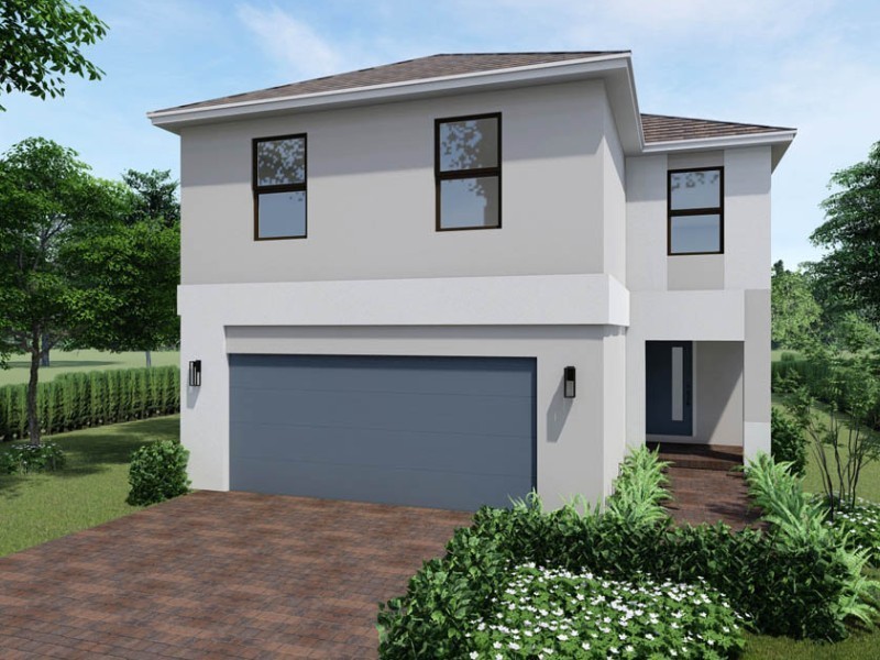 1567 SE 7th Court - Florida - Homestead - 33033