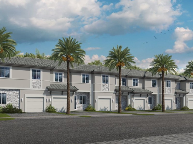 SW 172nd Ave & SW 336th St - Florida - Homestead - 33034