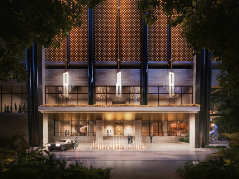 888 Brickell Ave - Florida - Miami - 33131