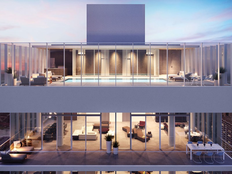 2000 South Ocean Drive - Florida - Hallandale Beach - 33009