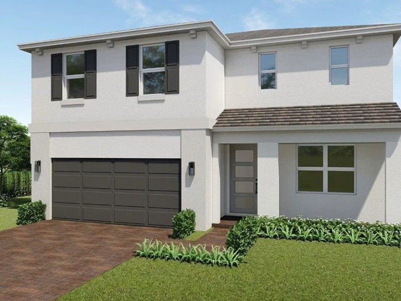 112 NE 14th Terrace - Florida - Homestead - 33033