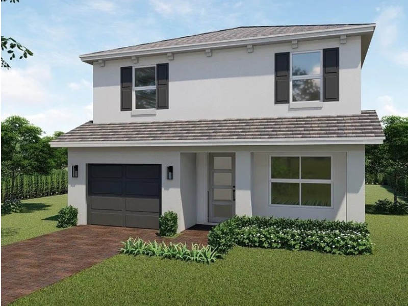 112 NE 14th Terrace - Florida - Homestead - 33033