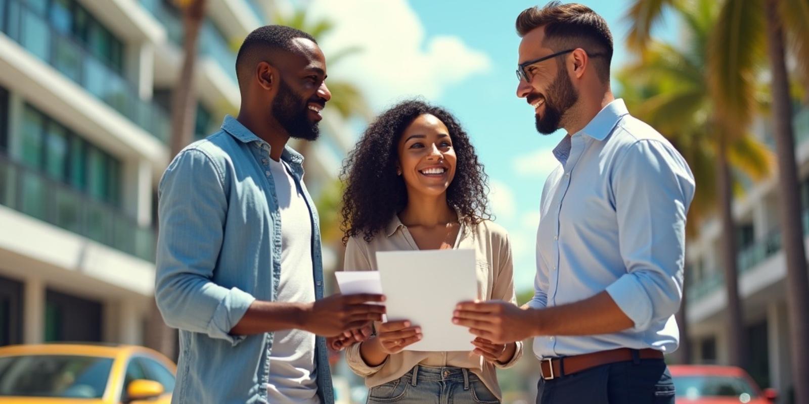 Pasos clave para comprar una propiedad en Miami