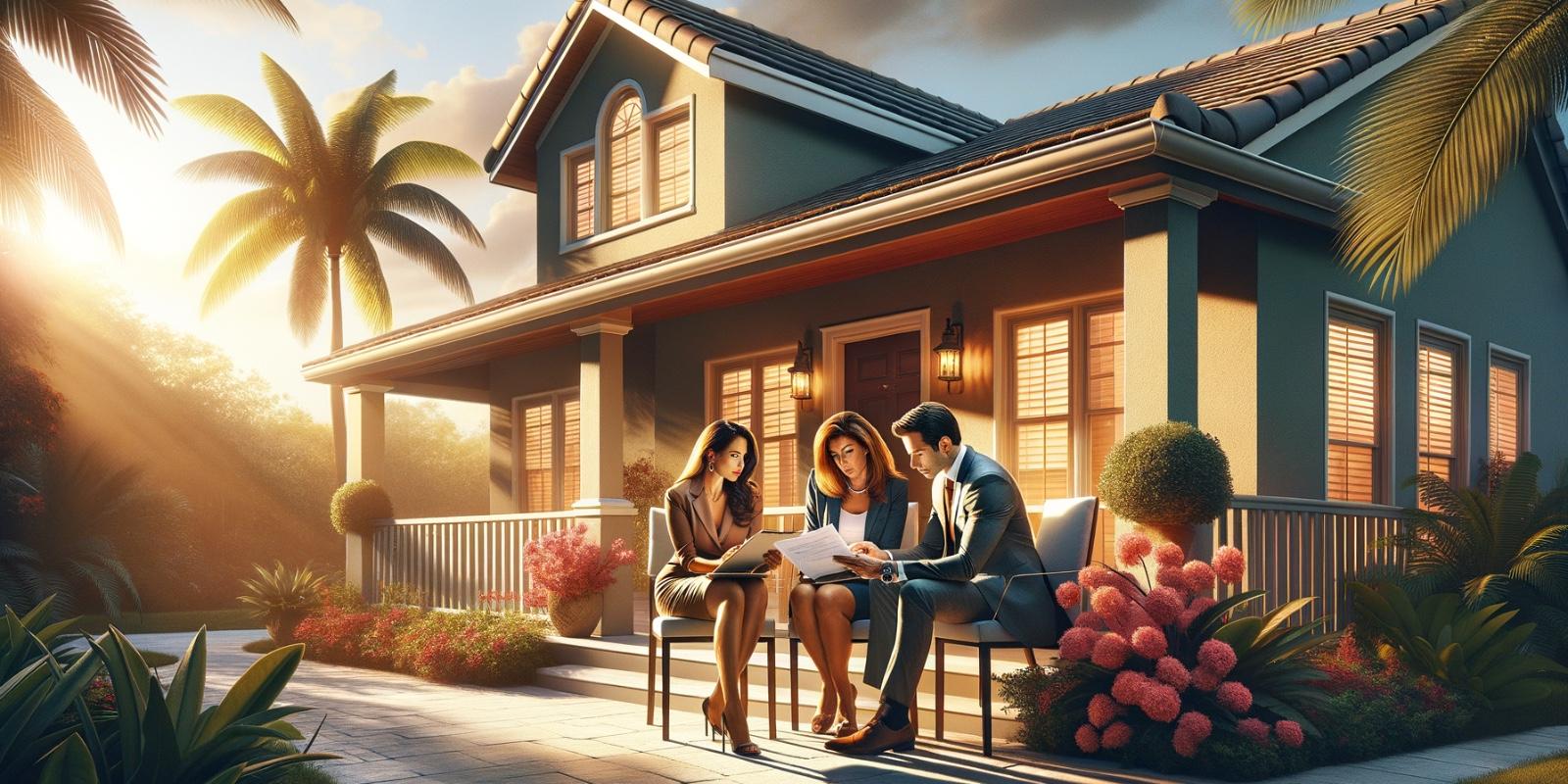 Gastos inesperados al comprar propiedad en Miami y Homestead