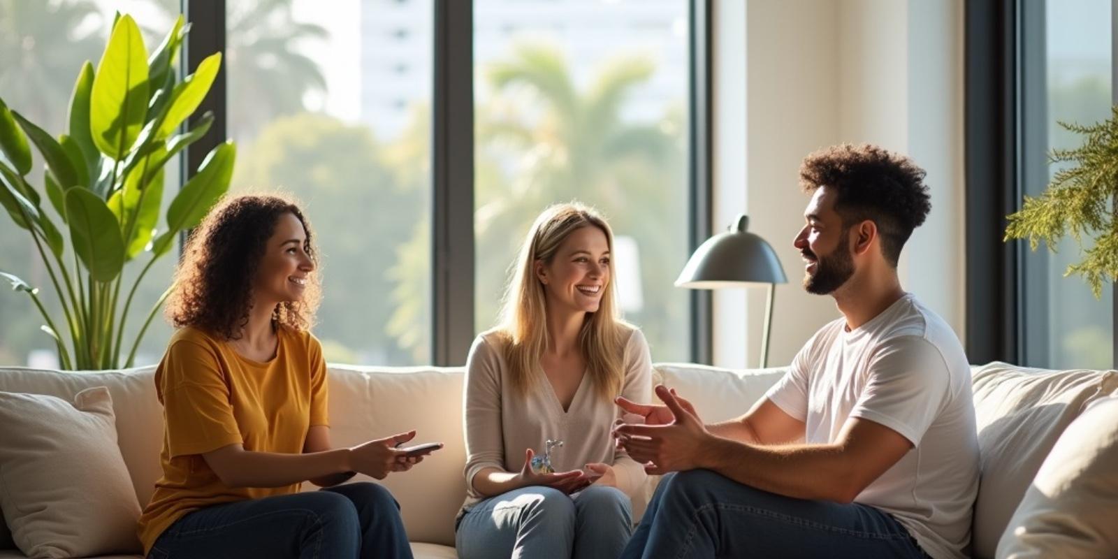 Cómo elegir la mejor propiedad para vivir en Miami