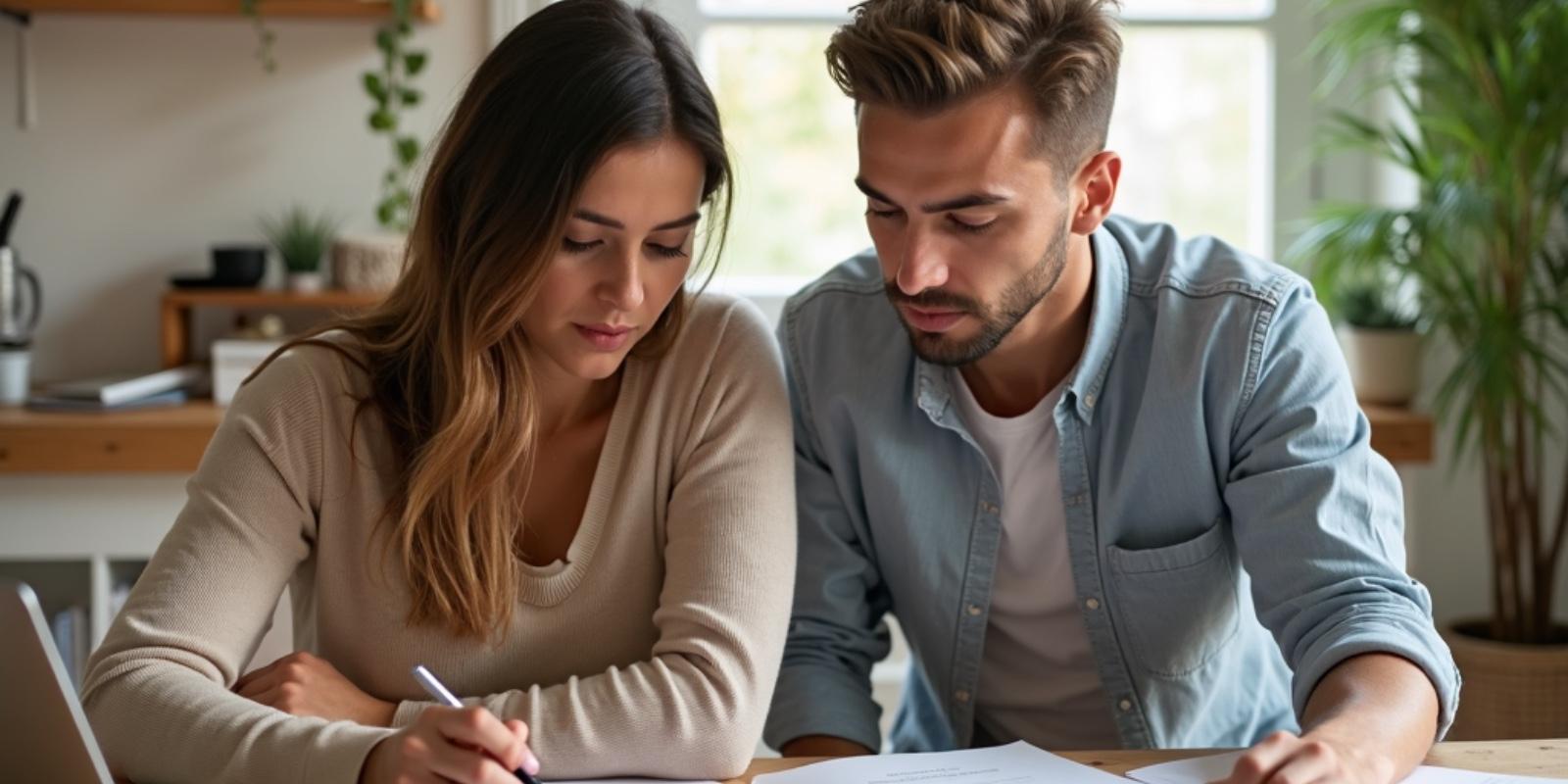 Cómo mejorar tu crédito para comprar casa en Florida